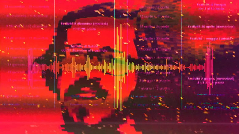 кадр из фильма Frammenti di una Festa Furiosa