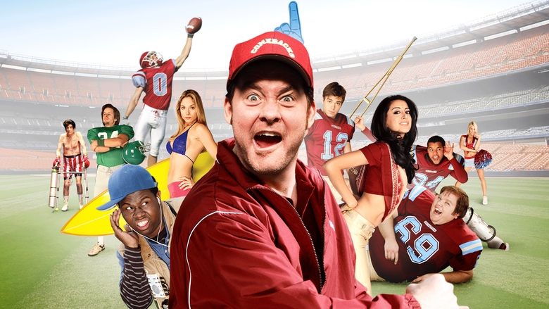 кадр из фильма Мстители