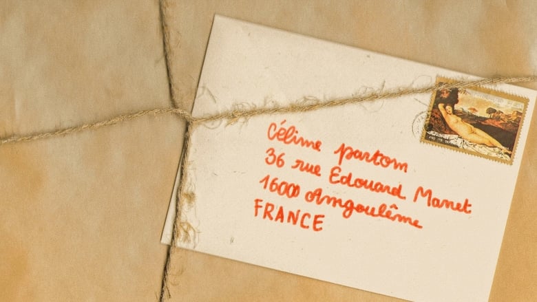 кадр из фильма L'invraisemblable larcin du bien aimé de Céline