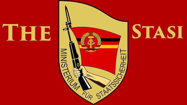 Die Firma - Das Ministerium für Staatssicherheit