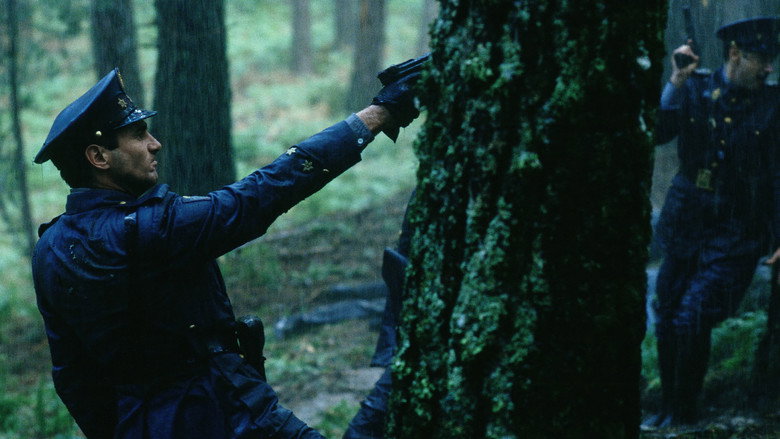 кадр из фильма Лабиринт Фавна