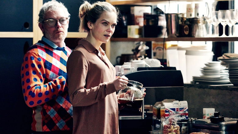 кадр из фильма Mesteren