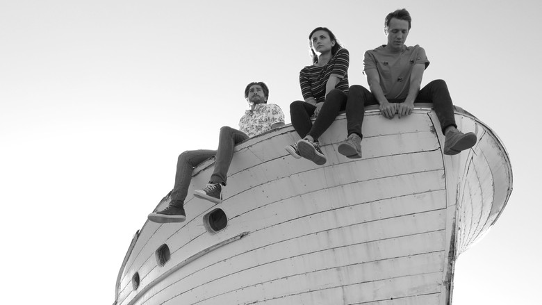 кадр из фильма Show Me What You Got