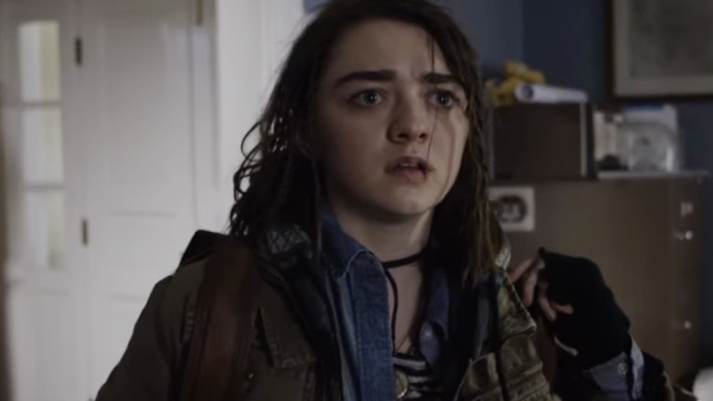 кадр из фильма Книга любви