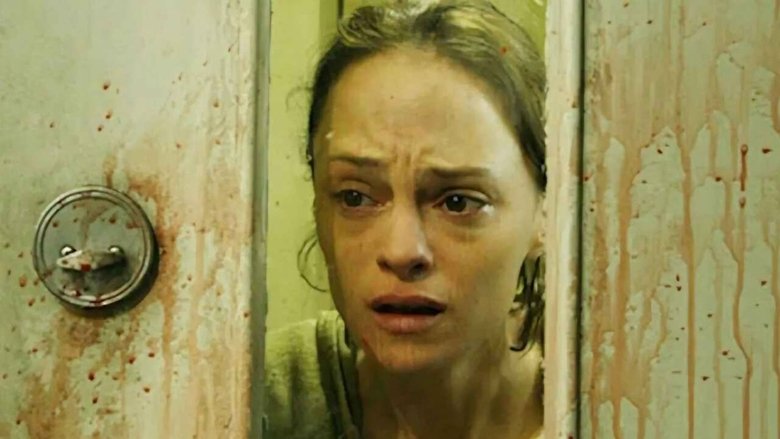 кадр из фильма Scar