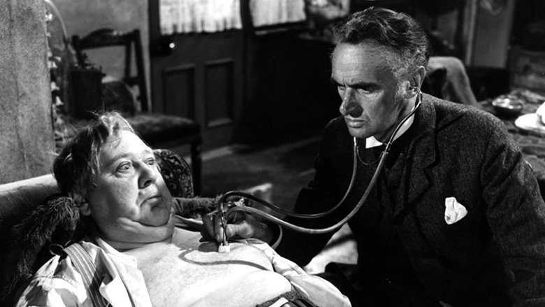 кадр из фильма Hobson's Choice