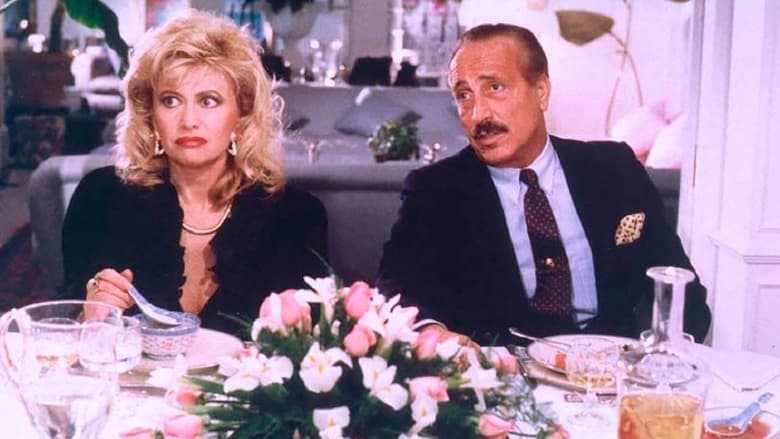 кадр из фильма Le finte bionde