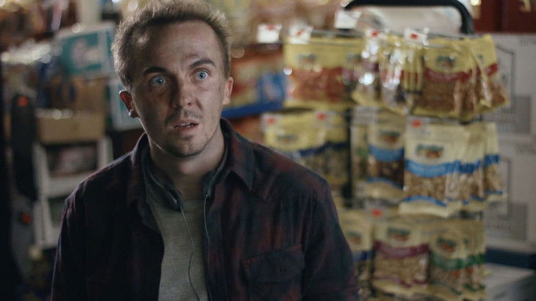 кадр из фильма Чёрная нить