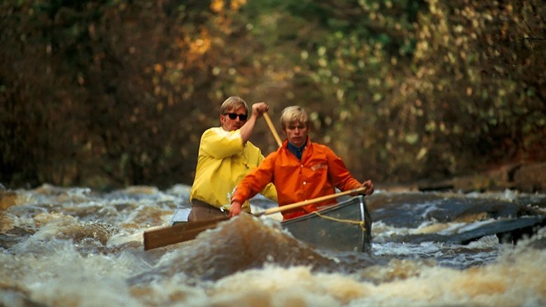 кадр из фильма North of Superior