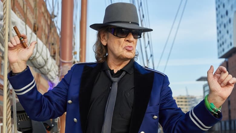 кадр из фильма Udo Lindenberg: MTV Unplugged Live  aus dem Hotel Atlantic