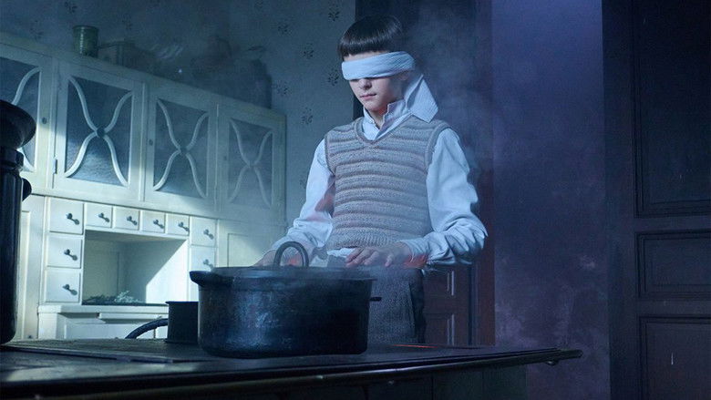 кадр из фильма Franz