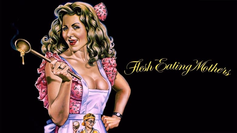 кадр из фильма Flesh-Eating Mothers