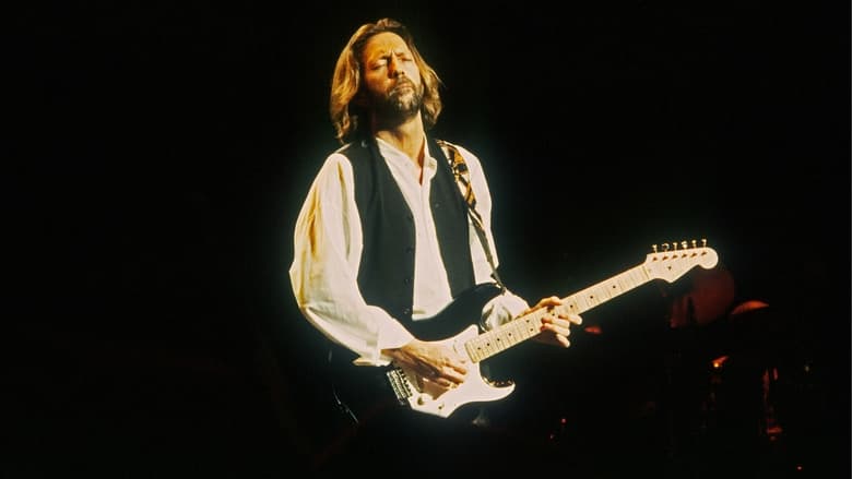 кадр из фильма Eric Clapton: The Definitive 24 Nights - Rock