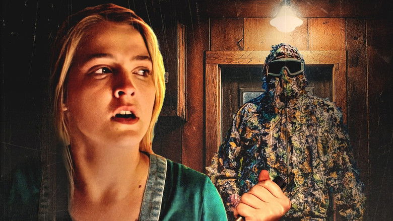 кадр из фильма Утроба