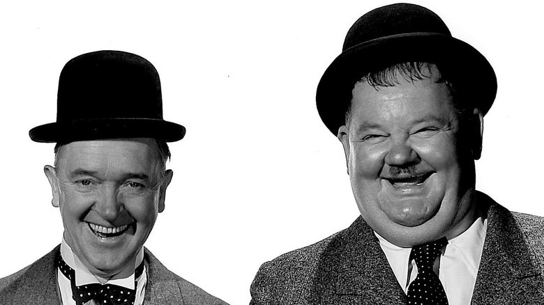 кадр из фильма Dick & Doof - Best of