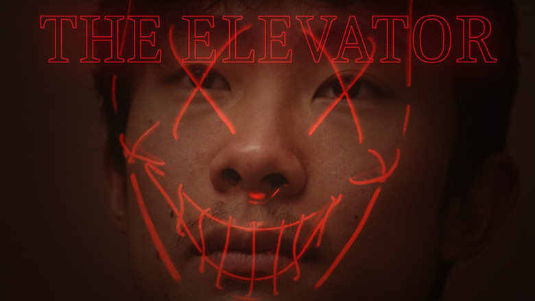 кадр из фильма The Elevator