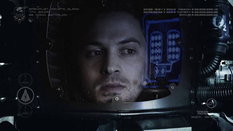 кадр из фильма Mis-drop