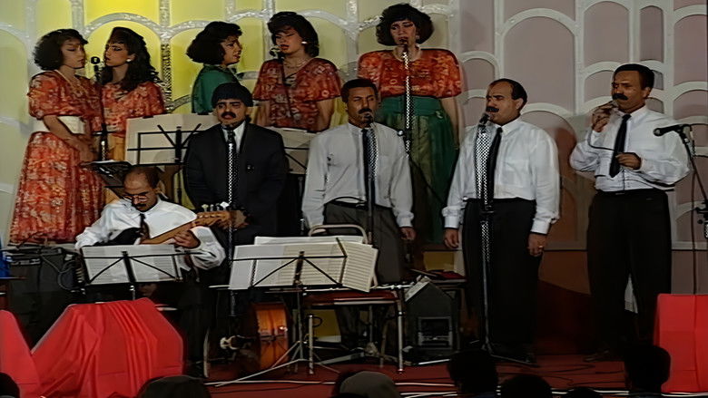 فرقة أجراس : المهرجان الغنائي الثالث