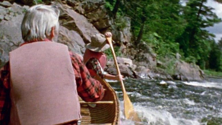 кадр из фильма Path of the Paddle: Doubles Basic