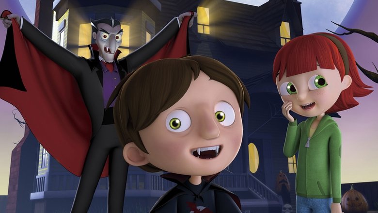 Письмо Дракуле