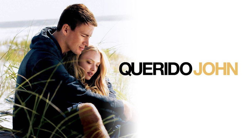 кадр из фильма Дорогой Джон