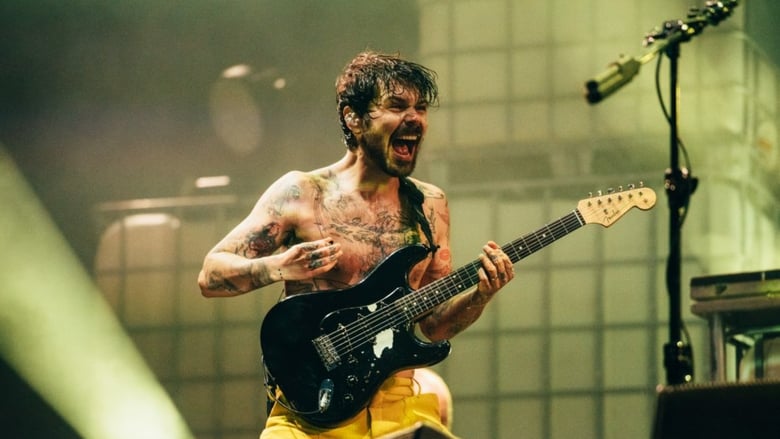кадр из фильма Biffy Clyro - Isle Of Wight Festival