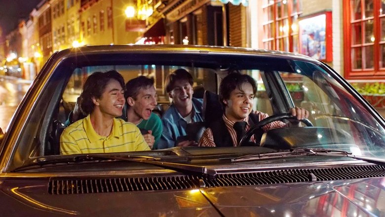 кадр из фильма 1987