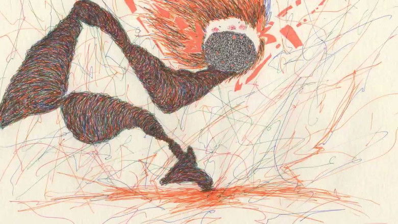 кадр из фильма Crazy for It