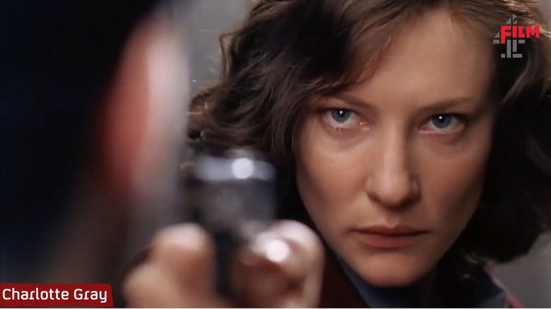 кадр из фильма Шарлотта Грей
