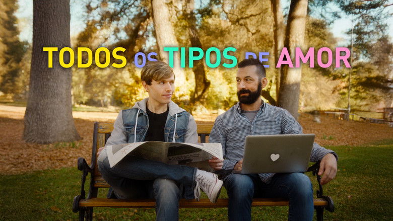 кадр из фильма Все виды любви