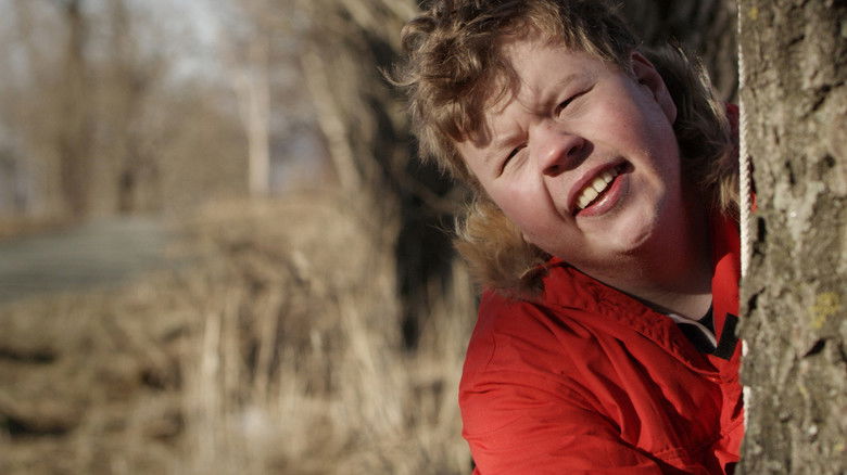 кадр из фильма Welcome home brother