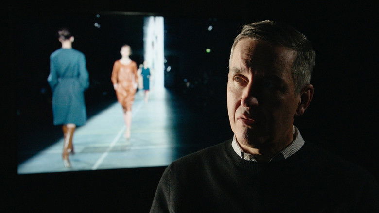 кадр из фильма Дрис ван Нотен