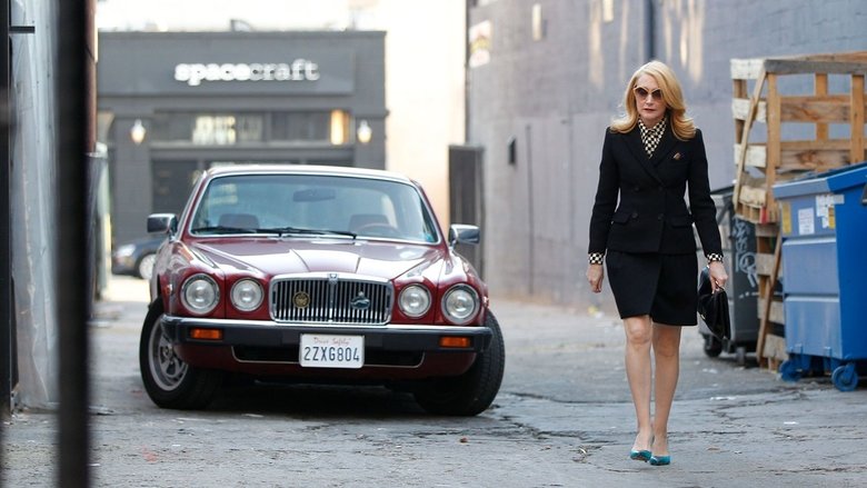 кадр из фильма It's Getting Late