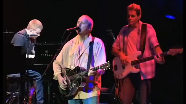 кадр из фильма Mark Knopfler and Emmylou Harris: Real Live Roadrunning 2006