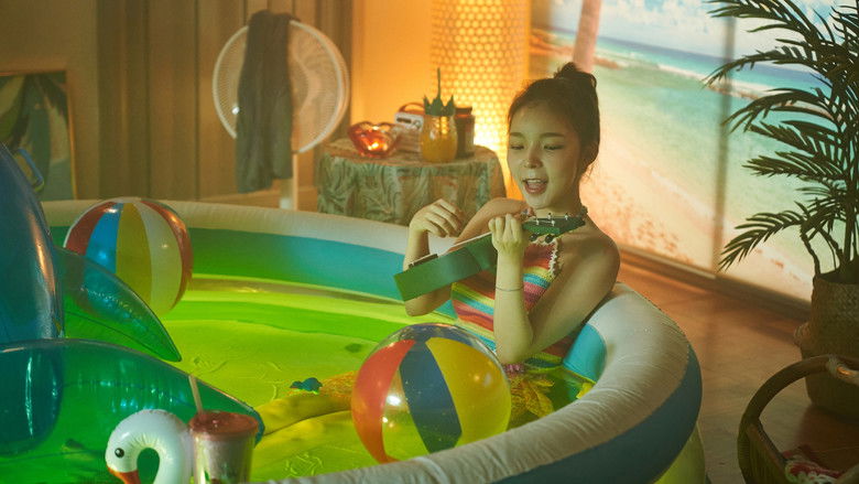 кадр из фильма Мамой клянусь