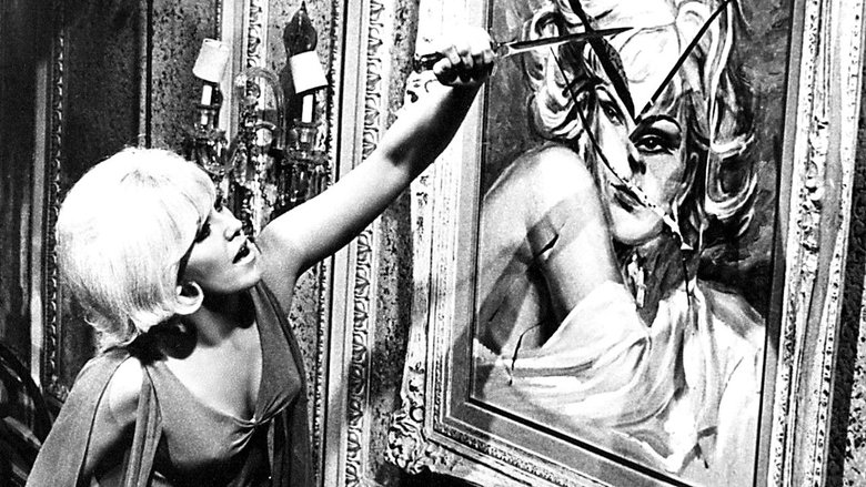 кадр из фильма Легенда о Лайле Клэр