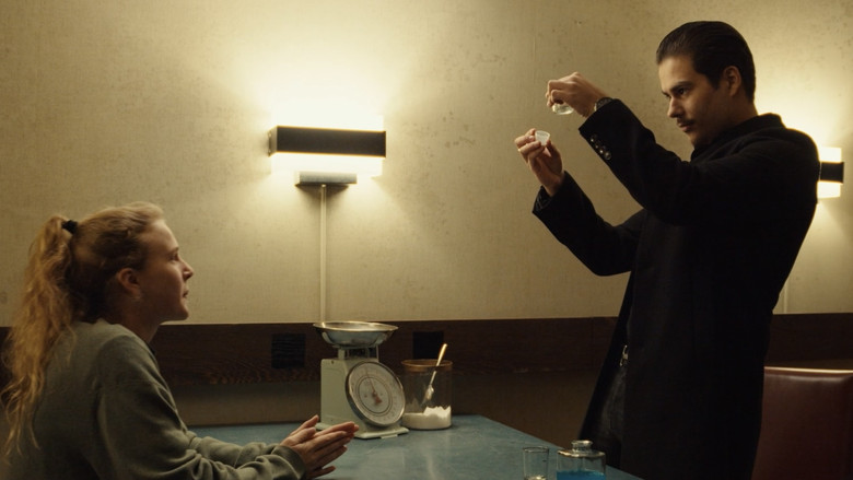 кадр из фильма Instorten