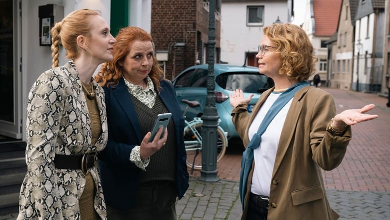 кадр из фильма So weit kommt’s noch!