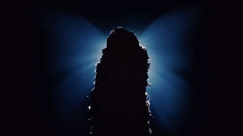 кадр из фильма Butterfly 3000: Ocular Edition