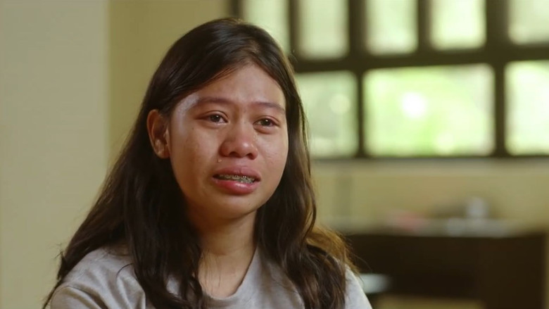 кадр из фильма Testify: A Vision To Die For