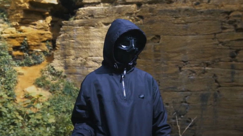 кадр из фильма Cycle of Betrayal