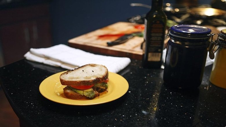 кадр из фильма Coup de Grâce