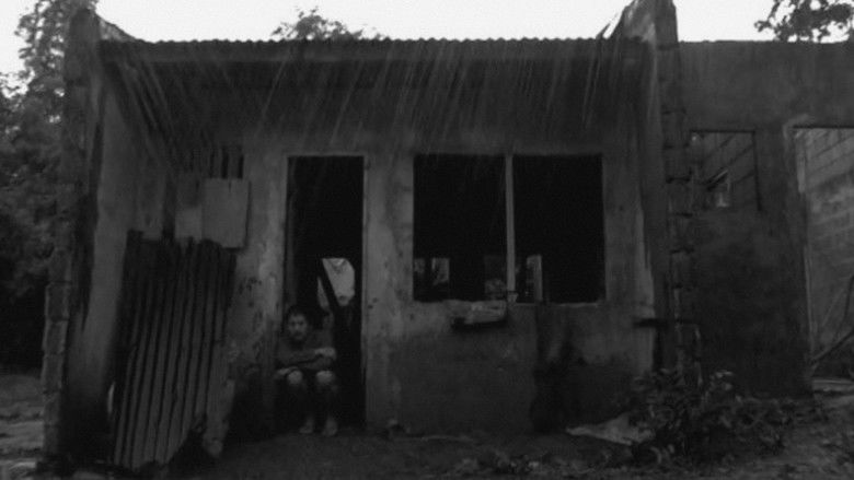 кадр из фильма Heremias: Unang Aklat - Ang Alamat ng Prinsesang Bayawak