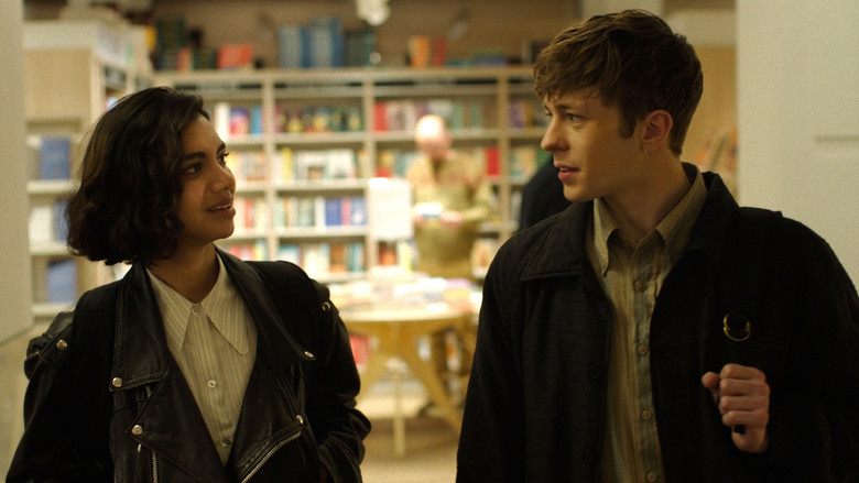 кадр из фильма Себастьян