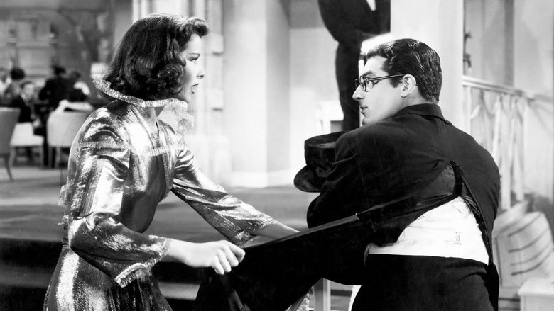 кадр из фильма Воспитание крошки