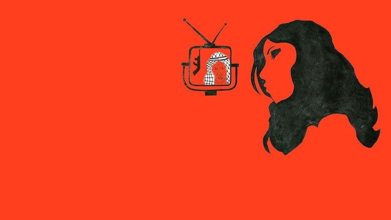 кадр из фильма The Imperialists Are Still Alive!