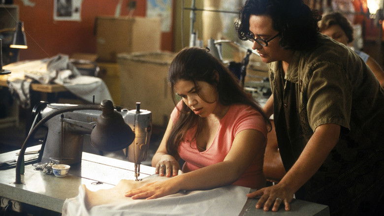 кадр из фильма Настоящие женщины всегда в теле