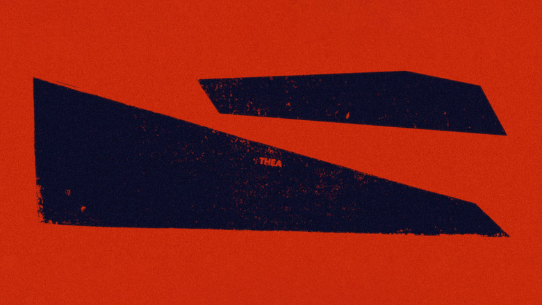 кадр из фильма THEA