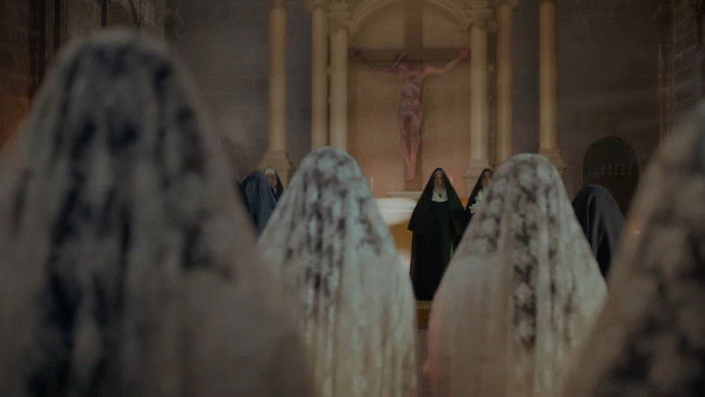 кадр из фильма Shake, Rattle & Roll: Evil Origins