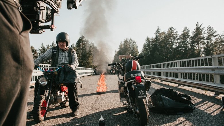 кадр из фильма MC-Helper 3